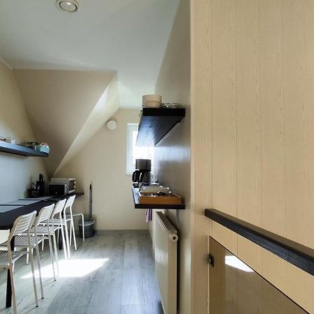 Aisa Guesthouse Pärnu Dış mekan fotoğraf