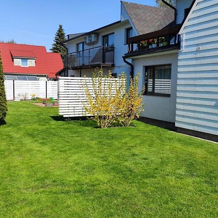 Aisa Guesthouse Pärnu Dış mekan fotoğraf