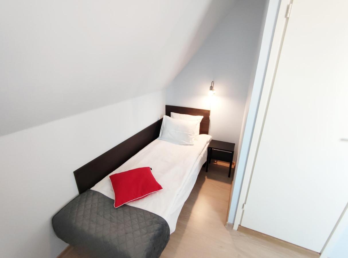 Aisa Guesthouse Pärnu Dış mekan fotoğraf