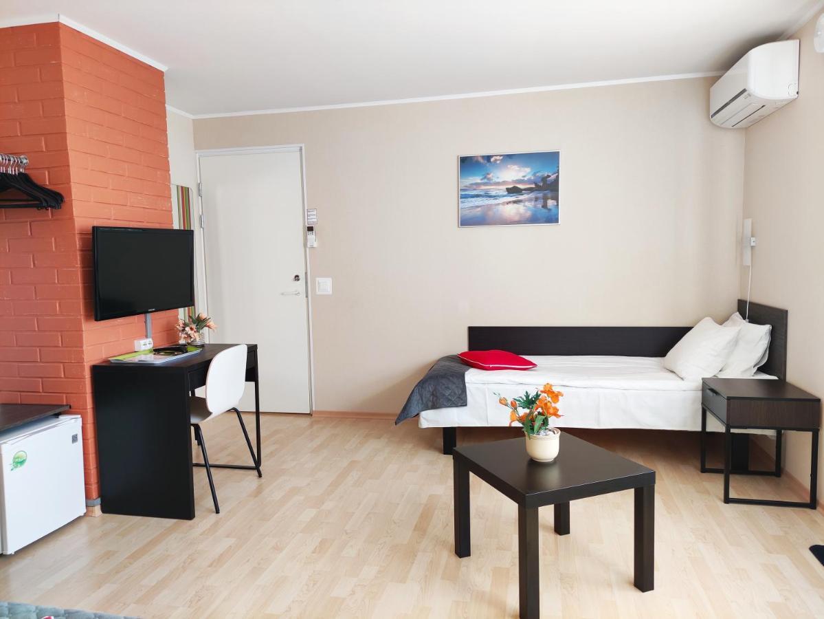 Aisa Guesthouse Pärnu Dış mekan fotoğraf