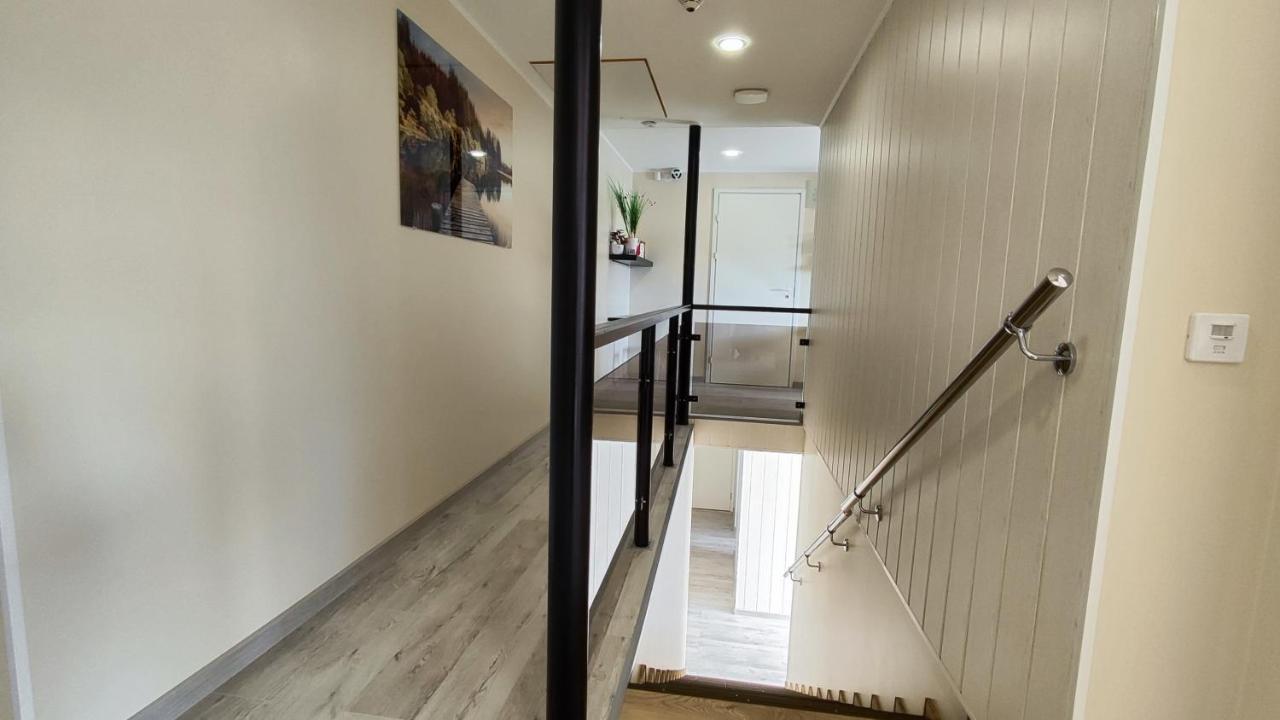 Aisa Guesthouse Pärnu Dış mekan fotoğraf