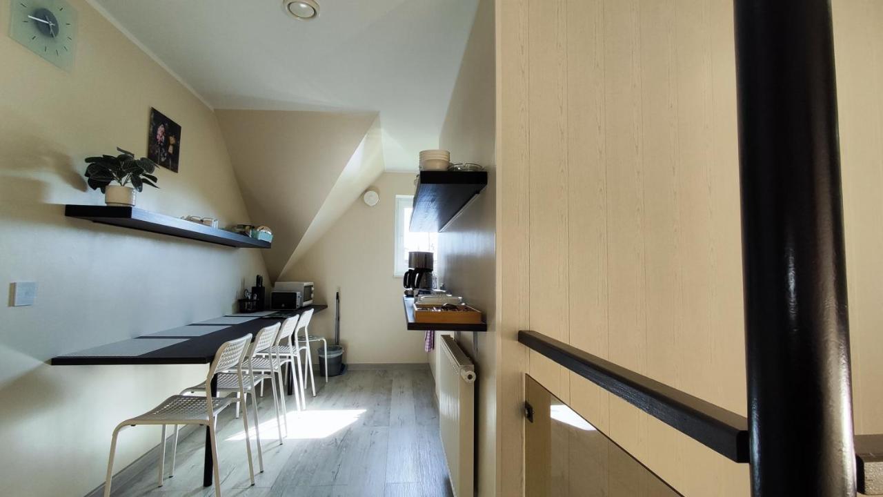 Aisa Guesthouse Pärnu Dış mekan fotoğraf
