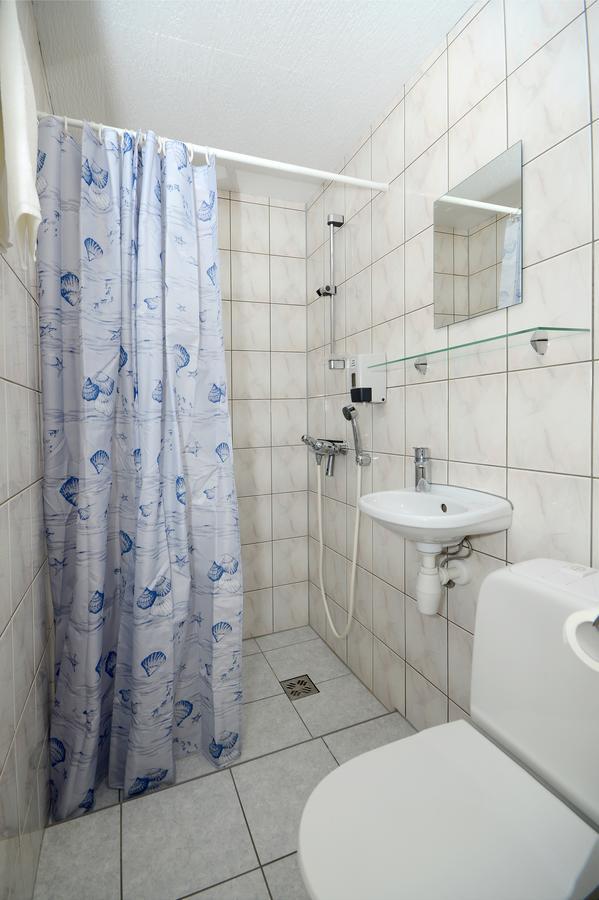 Aisa Guesthouse Pärnu Dış mekan fotoğraf