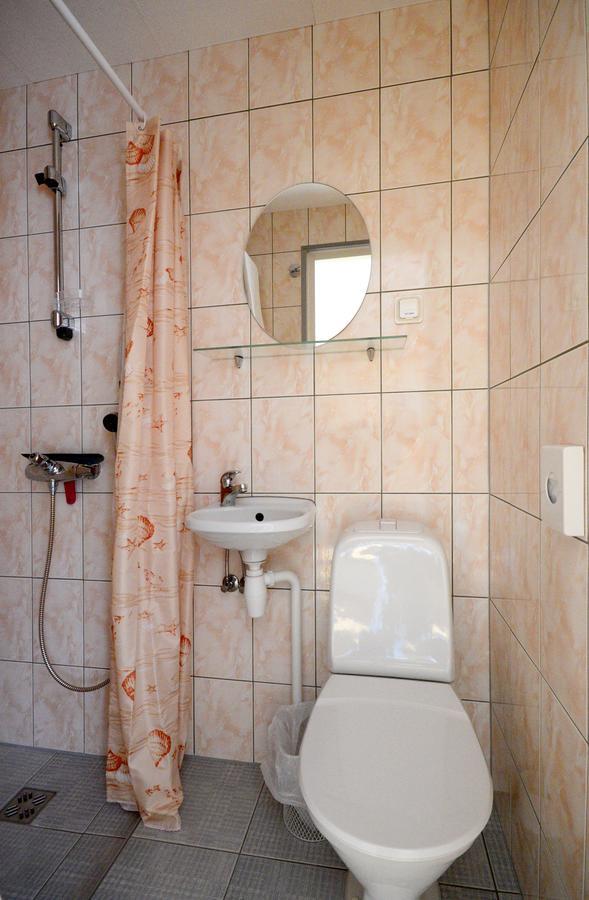 Aisa Guesthouse Pärnu Dış mekan fotoğraf