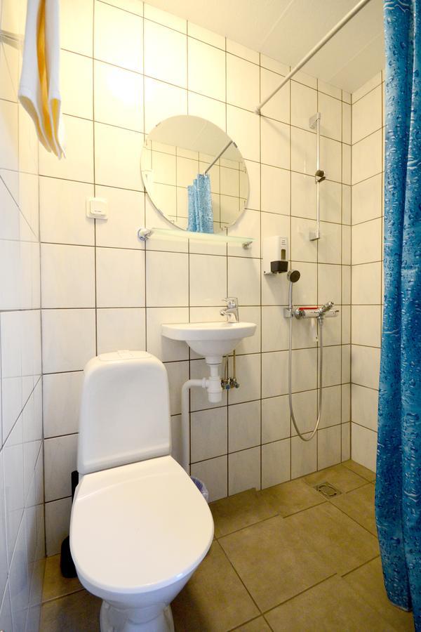 Aisa Guesthouse Pärnu Dış mekan fotoğraf