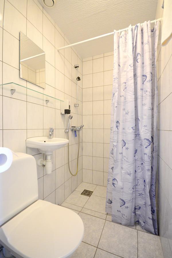 Aisa Guesthouse Pärnu Dış mekan fotoğraf